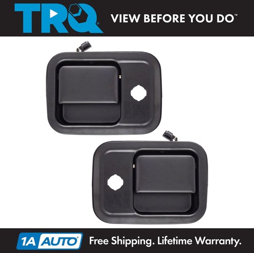 Trq front outside - trq,