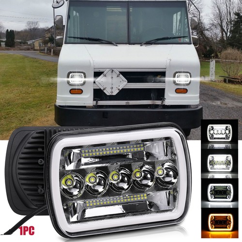 Halo led headlight fit - halo,